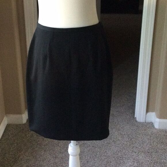 Compagnie Internationale Express Pencil Skirt Sz 9 - Picture 1 of 5